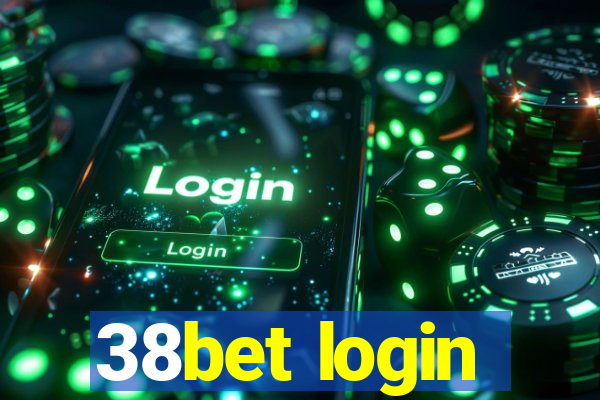 38bet login